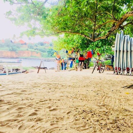 Ashford Beach Matara Exteriér fotografie