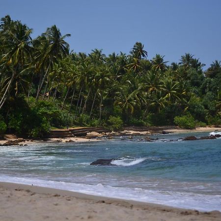 Ashford Beach Matara Exteriér fotografie