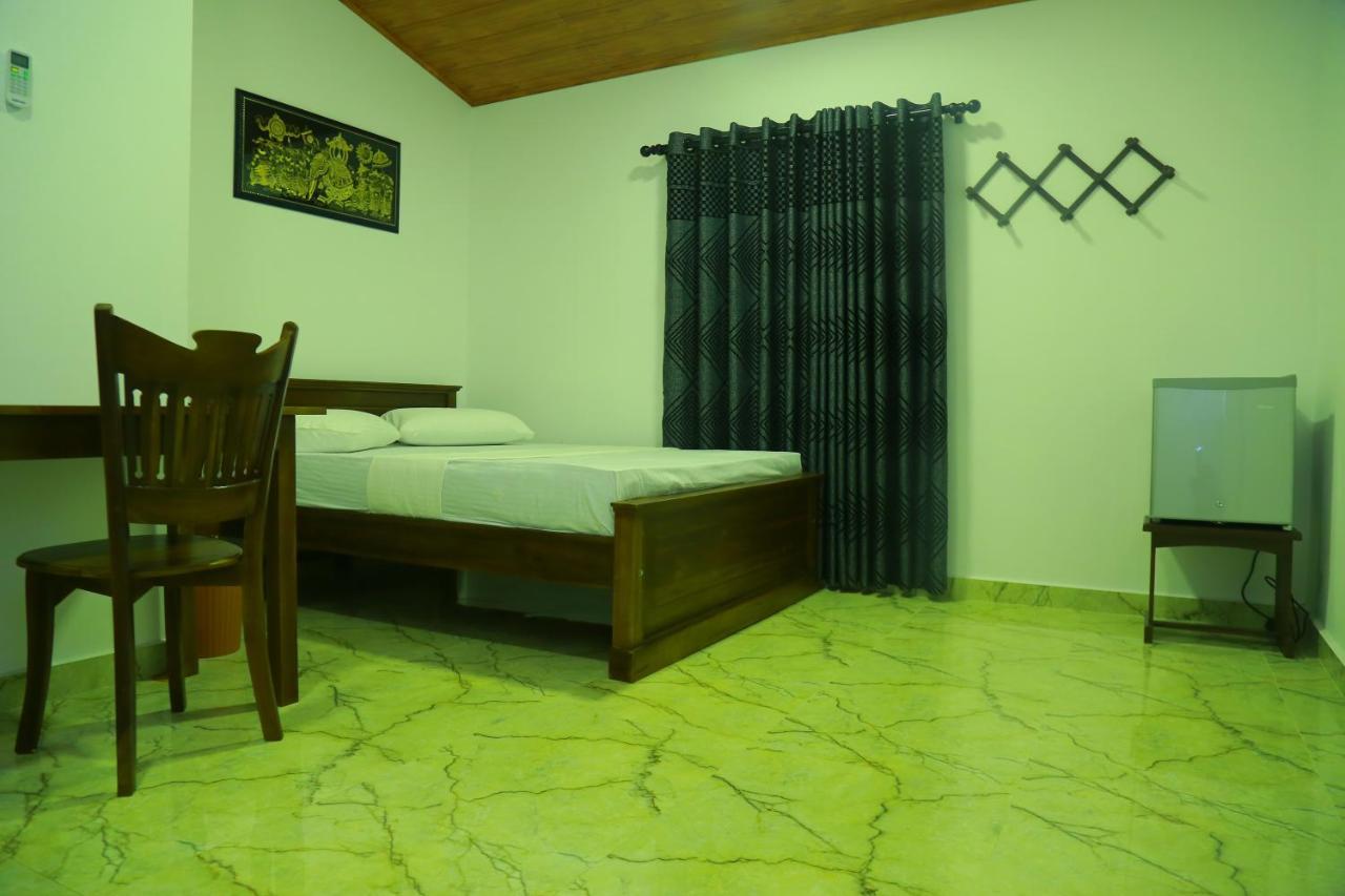 Ashford Beach Matara Exteriér fotografie