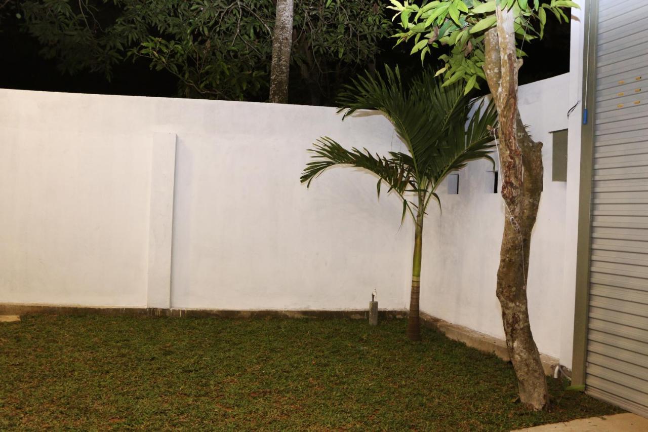 Ashford Beach Matara Exteriér fotografie
