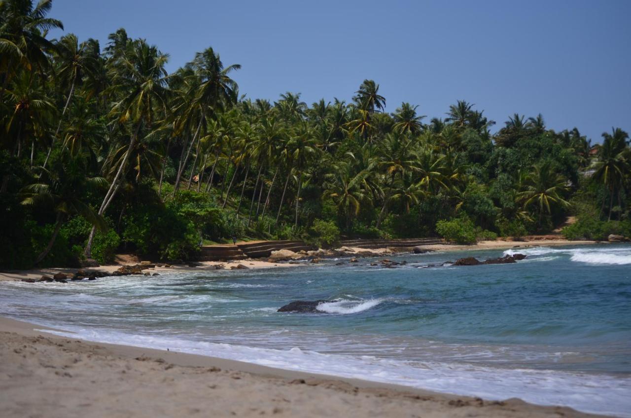 Ashford Beach Matara Exteriér fotografie