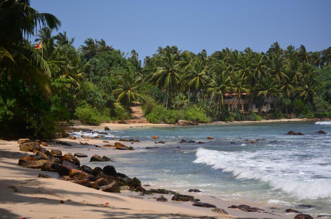 Ashford Beach Matara Exteriér fotografie